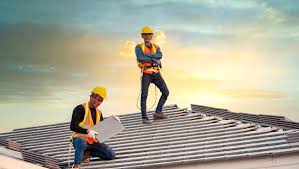 Best Roof Ventilation Installation  in Picture Rocks, AZ